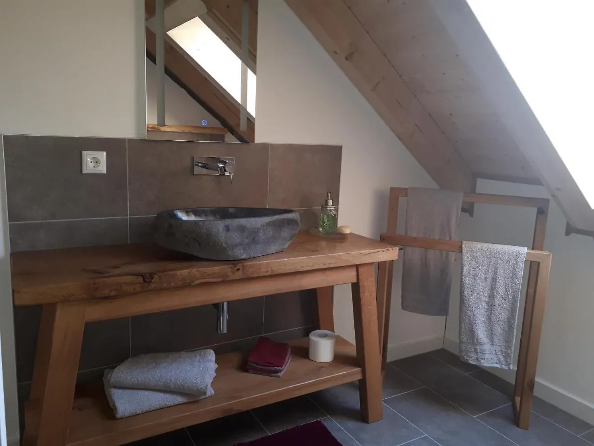Ferienwohnung Geyer Rennertshofen