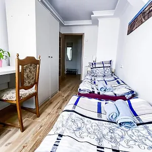 Modern Sanierte Mit 5 Einzelbetten In Leipzig-plagwitz , Leipzig Deutschland