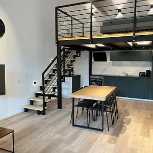Loft La Neunkirchen