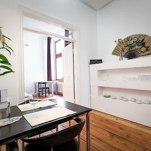 3 Bedroom , Berlin Deutschland