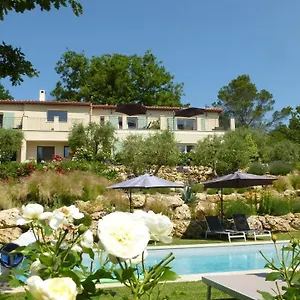 Le Vallon Des Oliviers , Montauroux Frankreich